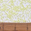 MIYUKI Delica Beads X-SEED-J020-DB1873-4