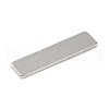 Rectangle Magnets AJEW-M037-01D-2