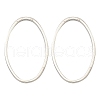 Brass Linking Rings KK-M250-23F-S-1