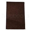 Jewelry Faux Suede Self-adhesive Fabric DIY-WH0319-96B-1