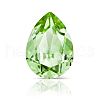 Preciosa® MAXIMA Crystal Fancy Stones Y-PRC-FE14-50520-3
