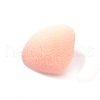 Triangle Velvet Craft Safety Screw Noses DOLL-PW0001-055-H01-1