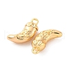 Brass Pendants KK-E793-23G-2