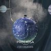 Preciosa® Crystal Hotfix Flatback Stones Y-PRC-HSS6-50730-200-4