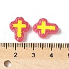 Handmade Lampwork Enamel Beads BLOW-D300-06U-4
