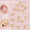 Unicraftale Brass Charms FIND-UN0015-52B-4