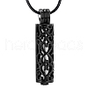 Stainless Steel Pendant Necklaces PW-WG65922-06-1