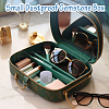 Plastic Loose Diamond Boxes CON-WH0097-08B-6