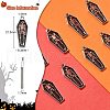 Alloy Enamel Pendants ENAM-CJC0021-01-2