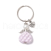 Acrylic Keychain KEYC-JKC01258-4