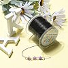Korean Elastic Crystal Thread EW-N004-0.6mm-03-4