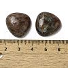 Natural Garnet Cabochons G-N343-04C-3