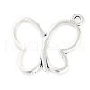Tibetan Style Alloy Pendants TIBEP-EA11928YKG-AS-LF-1