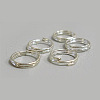 Iron Split Rings X-JRDS5mm-1