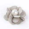 Handmade Cloth Woven Costume Accessories WOVE-Q064-05-2