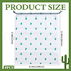 PE Plastic Drawstring Storage Bags ABAG-WH20010-01A-2