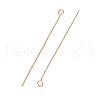 304 Stainless Steel Eye Pins X-A-STAS-L238-005C-G-2