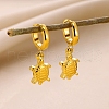304 Stainless Steel Hoop Earrings for Women EJEW-Z092-02G-03-1