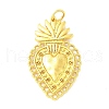 Alloy Pendants FIND-Z074-03G-05-1