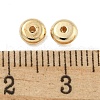 CCB Plastic Spacer Beads CCB-L014-02C-G-3