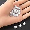 Acrylic Rhinestone Flat Back Cabochons Garment Accessories GACR-YW0001-01-4