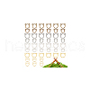  Tibetan Style Alloy Pendants FIND-NB0005-21-7