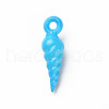 Opaque Acrylic Pendants MACR-N013-046-B01-3