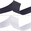 Flat Elastic Rubber Band EC-BC0001-02-25mm-1