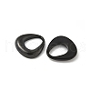 304 Stainless Steel Pendants STAS-Q362-02B-B-2