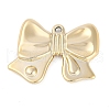 CCB Plastic Pendants CCB-B004-01G-1