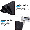 Flat Elastic Rubber Band OCOR-BC0001-13B-3