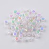 Eco-Friendly Poly Styrene Acrylic Beads X-PL337AB-1-2