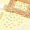 Preciosa® Crystal Beads X-PRC-BA3-40010-20019-4