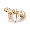 Zinc Alloy Bag Decorative Buckle Clip FIND-A007-03A-LG-2