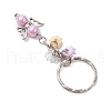 Resin & Acrylic Keychains KEYC-JKC01112-5