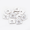 Tibetan Style Alloy Beads X-LF10595Y-1