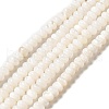Natural Freshwater Shell Beads Strands BSHE-E026-15A-02-2