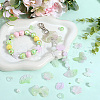 SUNNYCLUE Glass Seed Beads SEED-SC0001-48E-4