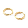 304 Stainless Steel Split Rings STAS-M118-01G-8mm-2