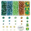DIY Bracelet Kits DIY-YW0009-71B-1