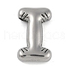 Anti-Tarnish 304 Stainless Steel Pendants STAS-K256-25I-P-1