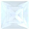 Preciosa® MAXIMA Crystal Fancy Stones Y-PRC-FA6-01000-3