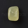 Natural New Jade Beads G-A023-01D-7