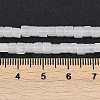 Natural Crystal Quartz Beads Strands G-B129-A01-01-5