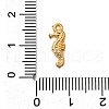 304 Stainless Steel Charms X-STAS-C119-24E-G-3