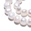 Natural Cultured Freshwater Pearl Beads Strands PEAR-N014-07K-4