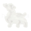 DIY Silicone Pendant Molds DIY-A051-05D-2