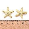 Brass Pendants KK-N257-73G-3