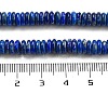 Natural Lapis Lazuli Beads Strands G-Q159-B20-01-5