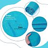 Waterproof 210D Polyester Oxford Tent Awning Blackout Fabric DIY-WH0325-94B-4